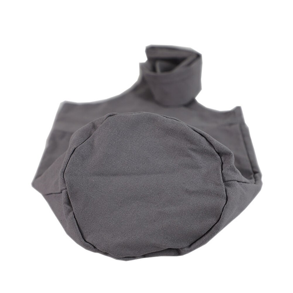 Canvas yogamat tas yoga schoudertas grote capaciteit fitness sporttas sec 88