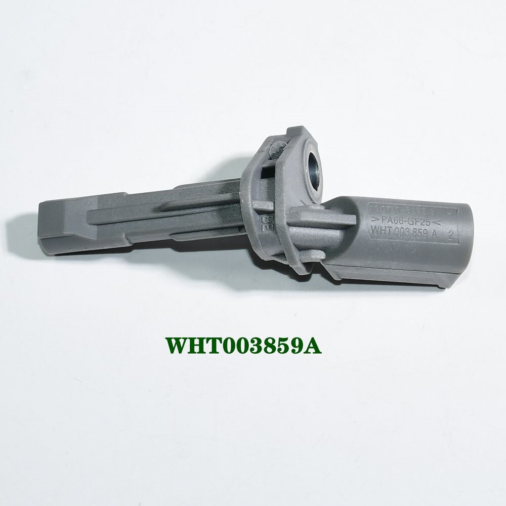 Oem 2 Pcs Abs Rear Wheel Speed Sensor Voor Passat Golf A3 Tt Seat Altea Seat WHT003858A WHT003859A