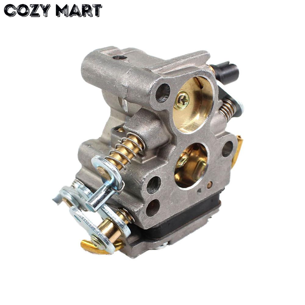 Carburateur avec kit de réparation, tournevis, filtre à Air pour vus 235 236 240 235e 236e 240e, tronçonneuse 574719402 545072601