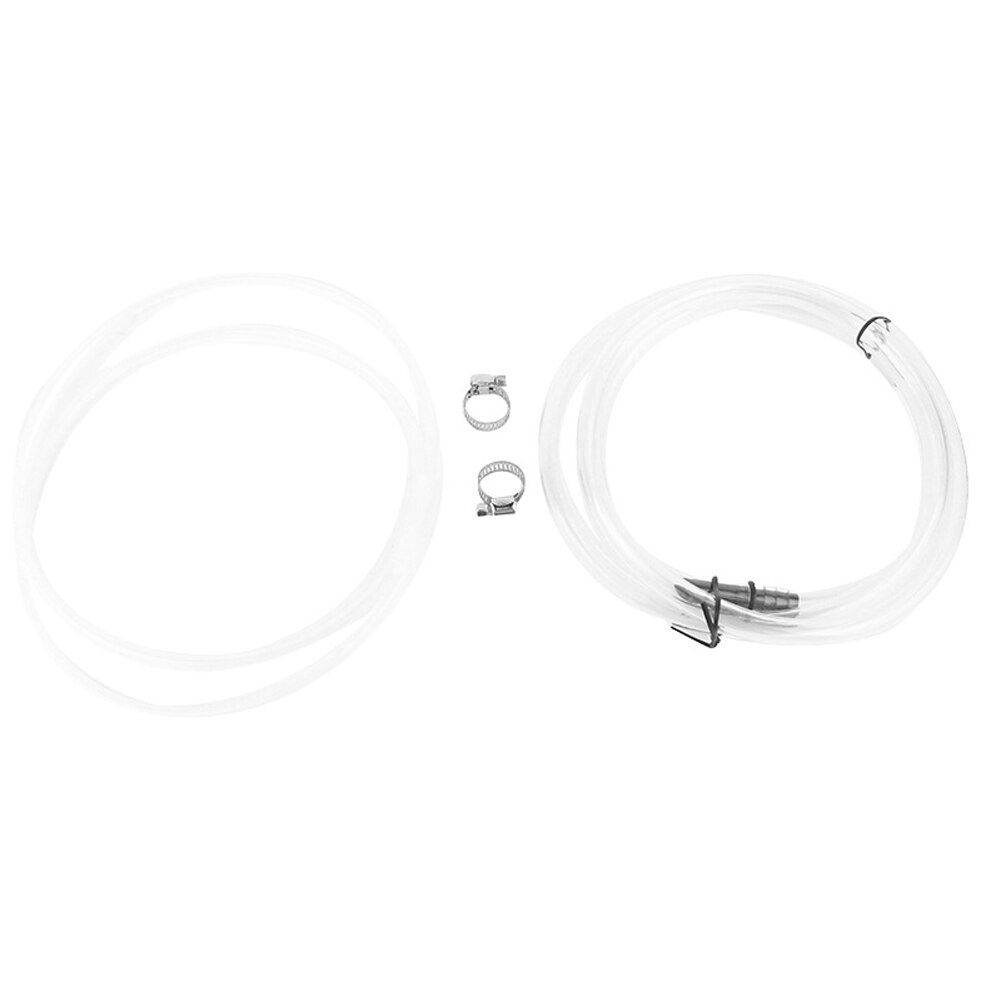 Car Exchange Fuel Transfer Suction Pump with Tube Car Engine Oil Pump Electric Auto Oil Fluid Sump Extractor