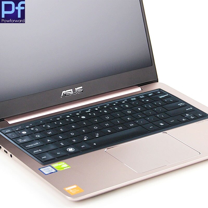 Dla Asus Zenbook UX32E UX32V UX32VD UX430 UX330 UX410 UX305 UX410 UX303 UX330 13.3 14 cal klawiatura laptopa obudowa ochronna