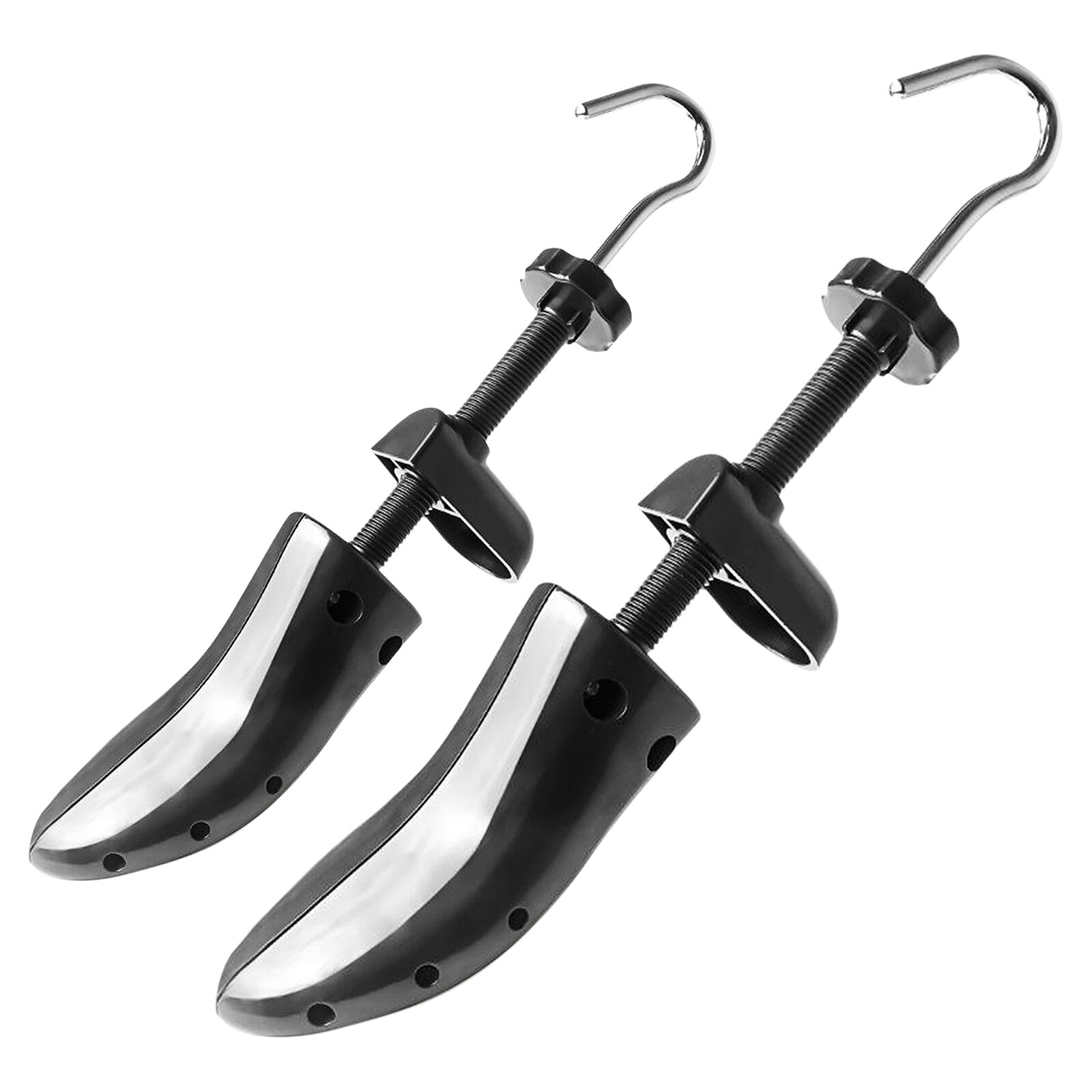 Adjustable Shoe Stretchers, Solid Mens Womens 4-way Shoe Widener Instep Width Extra Widen Kit, Shoes High Heels Expanders