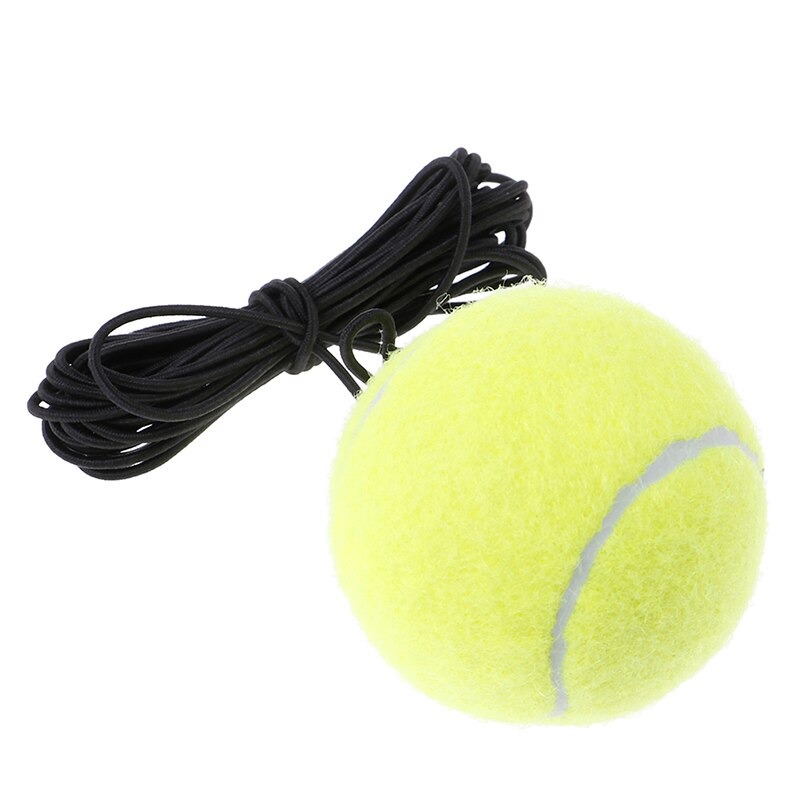 Tennis Trainer Ausbildung Primäbetreffend Werkzeug ÜSpund Tennis Tennis Trainer Ball Selbststudium Rebound Ball