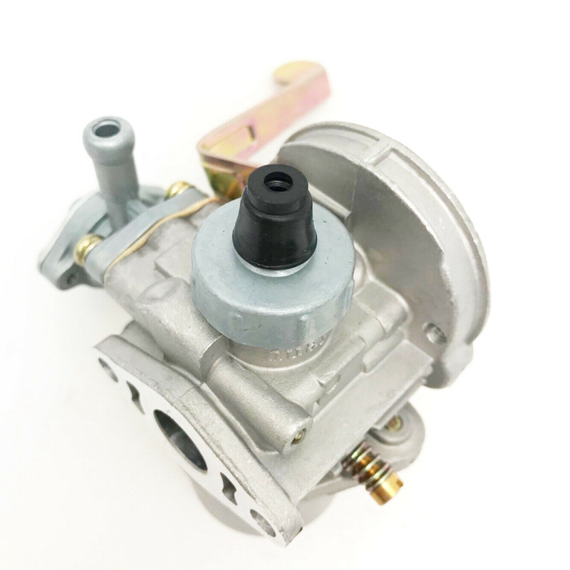 Carburetor Voor Robin NB411 CG411 BG411 EC04 49CC Bosmaaier Weedeater Trimmer 5416040000 Vervanging