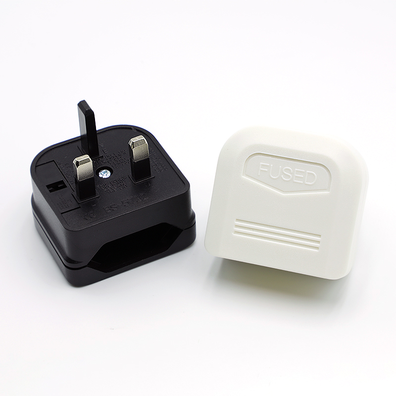 1 STKS Europese Euro Eu 2 Pin Naar UK 3 Pin Stopcontact Reisstekker Adapter Converter Power Adapter Oplader Stopcontact