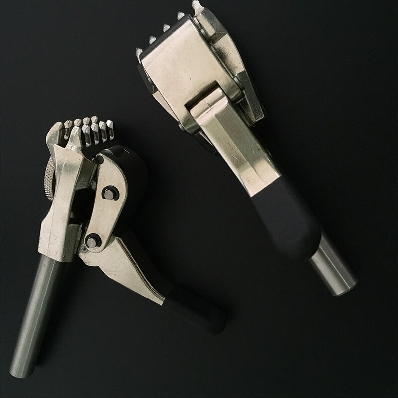Badminton Racket Bespanmachine Tool Tennisracket Bespanmachine XM-AC021 Tool Roterende Netto Veer Lijn Klem