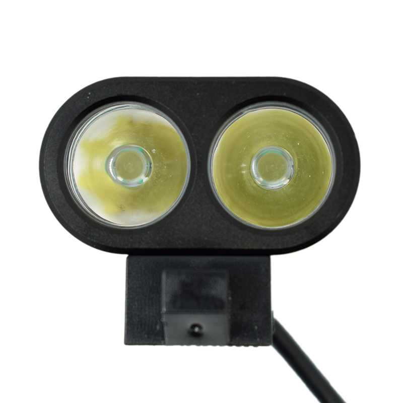 Super Helle XM-L2 Fahrrad LED Licht Wiederaufladbare 4 Modi Fahrrad Front Licht 5000 Lumen Wasserdichte Nacht Sicherheit Radfahren Licht