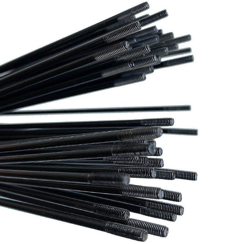 E-bike bicycle 13G high-carbon steel spokes and nipples/130/137/190/204/209/210/214/220/243/250 mm knitting needle