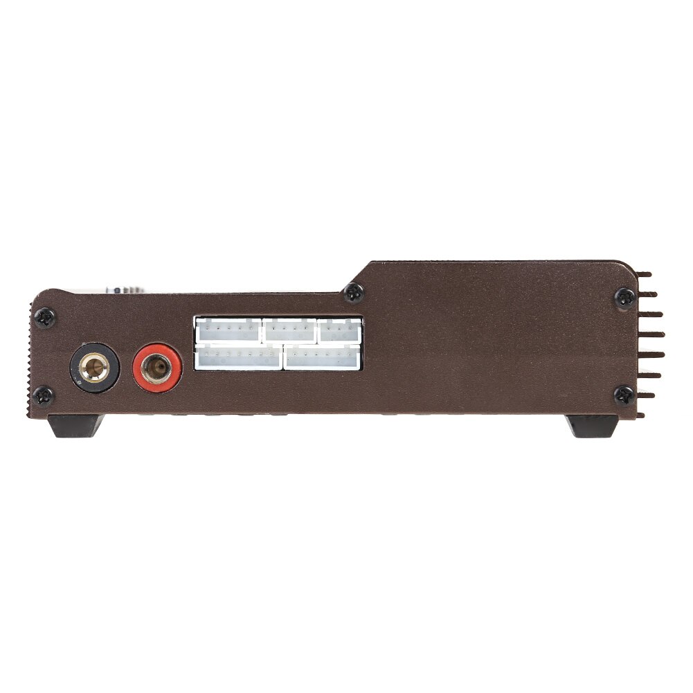 Imax-carregador de bateria b6ac v3 80w, bateria nimh, lipo, li-ion, ni-cd, helicóptero digital, controle remoto, adaptador de energia