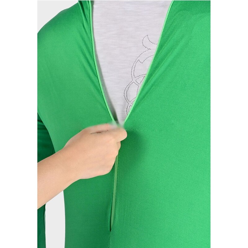 Photo Video Unisex Green Body Suit Polyester Stretchy Chromakey Costume Men&#39;s Women&#39;s Disappearing Man Body Suit