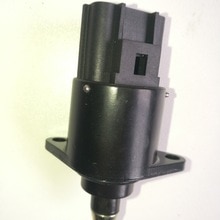 La nueva válvula de control de aire en reposo OEM 4591611AA 04591611AA 2H1074 para Jeep Chrysler Dodge