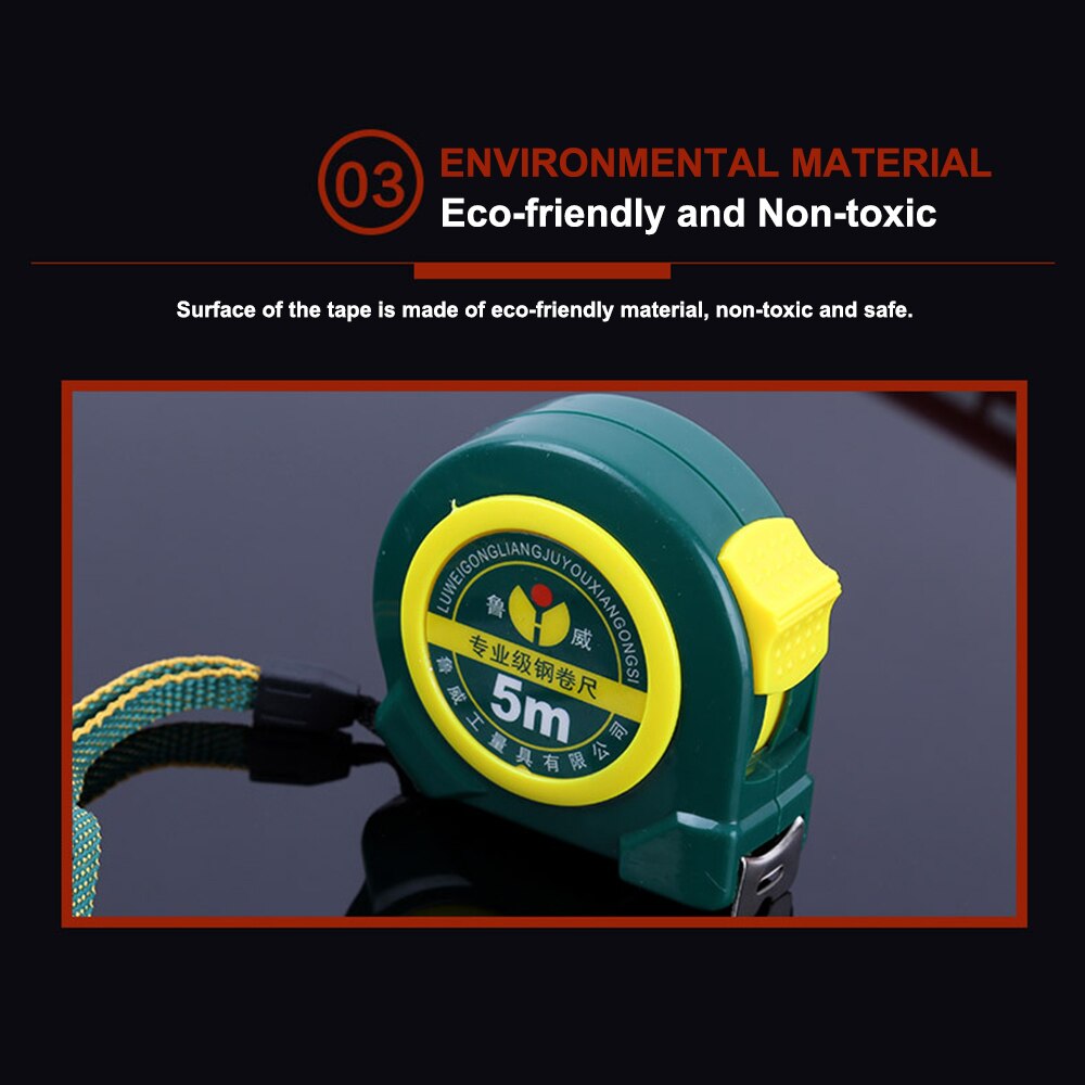 3m/5m/10m Tape Measure Keychain Universal Pull Ruler Metric Tape Measure Retractable 1m Measuring Tape Meter Inch Tailor Tool