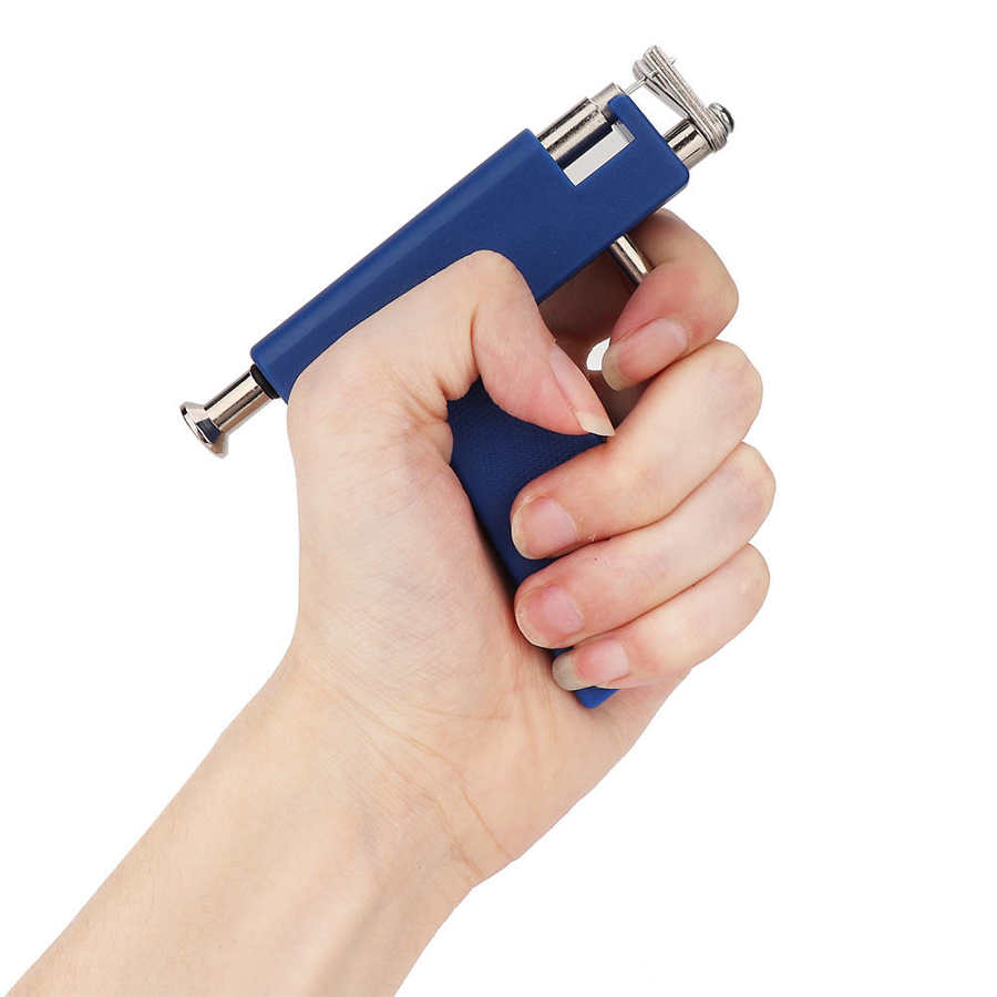 Safety painless ear nail ear piercing girls ear for nose navel