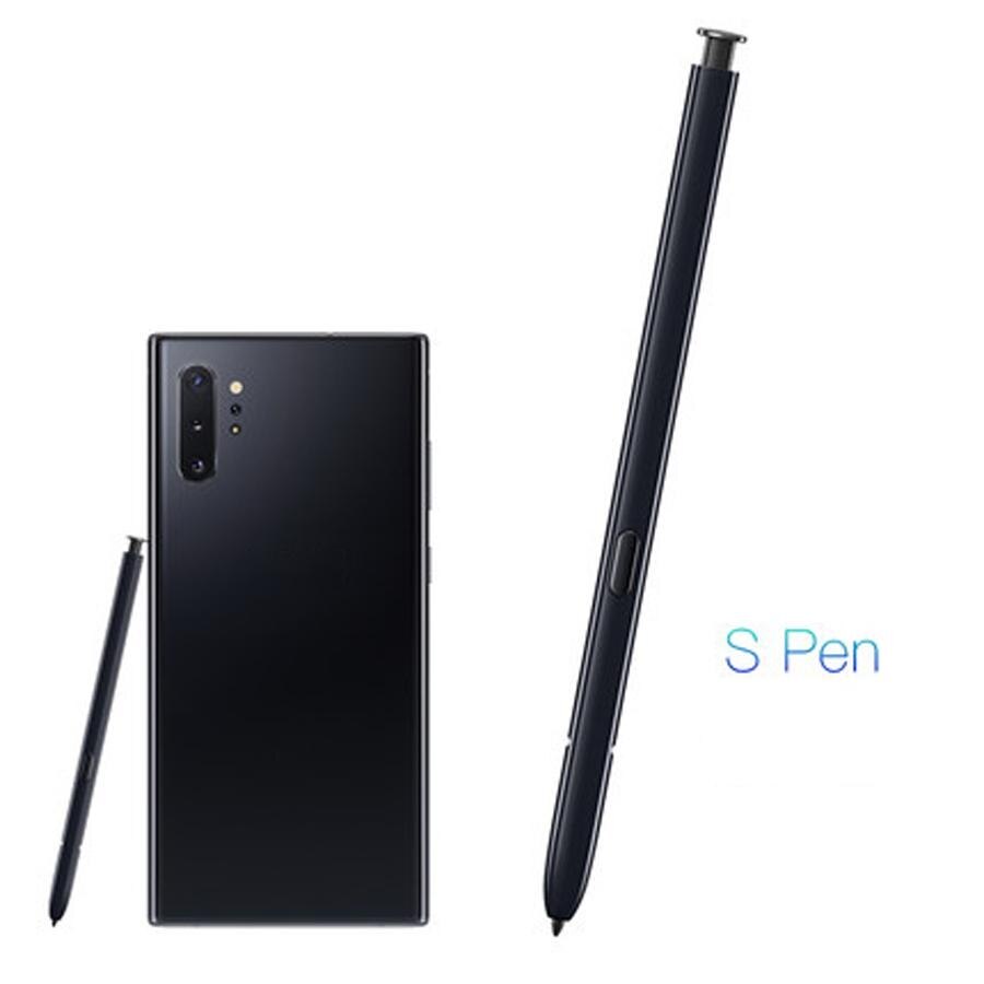 Stylus Pen Voor Samsung Galaxy Note 10 / Note 10 + Universele Balpen Capacitieve Gevoelige Touch Screen Pen Zonder Bluetooth