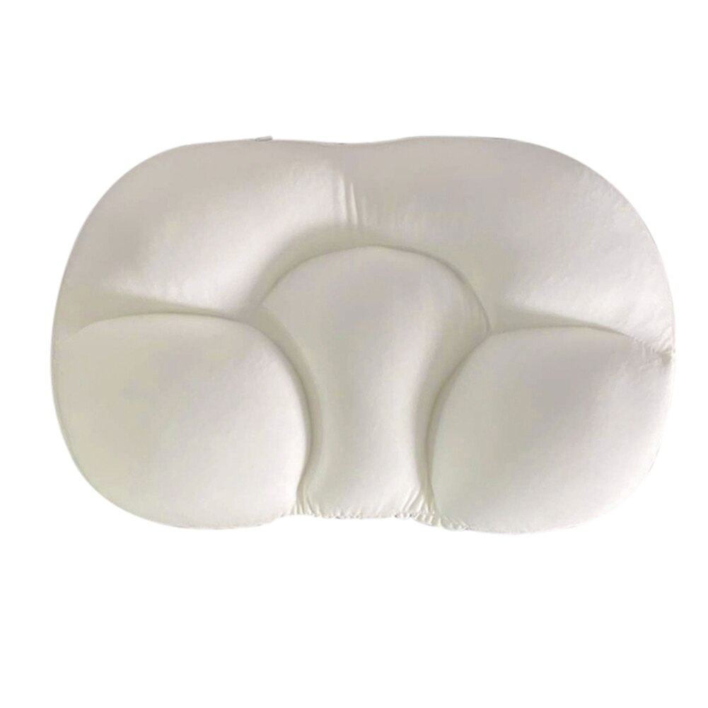 Alle-Ronde Slaap Kussen Alle-Ronde Wolken Kussen Verpleging Kussen Slapen Memory Foam Ei Vormige Kussens: Default Title
