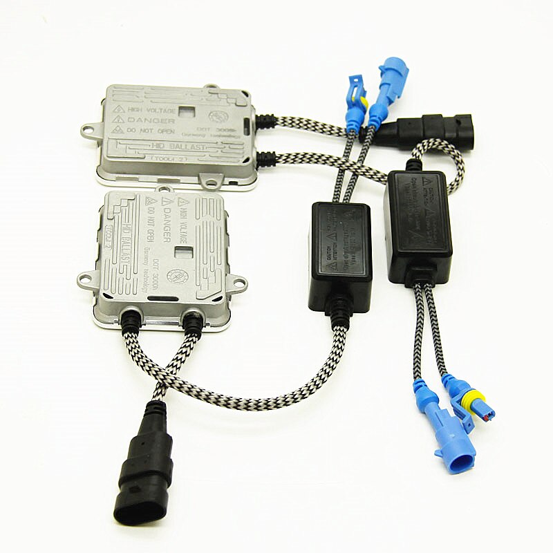 6000k 8000K H13 9004 9007 H4 hohe lo strahl Auto 12v versteckt-Xenon-licht für Auto