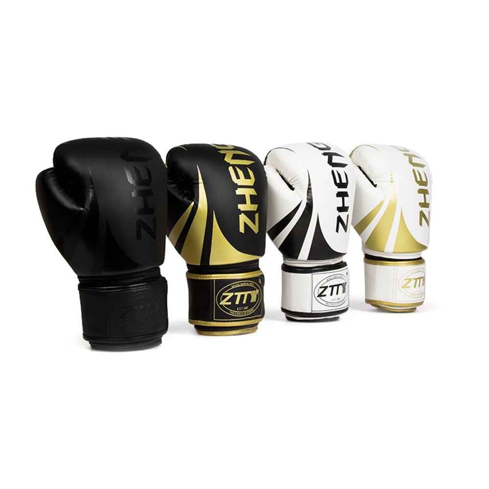 Boxing Gloves Boxing Training Gloves for Men & Women Kickboxing Gloves Heavy Bag Gloves for Muay Thai Boxing Kickboxing MMA