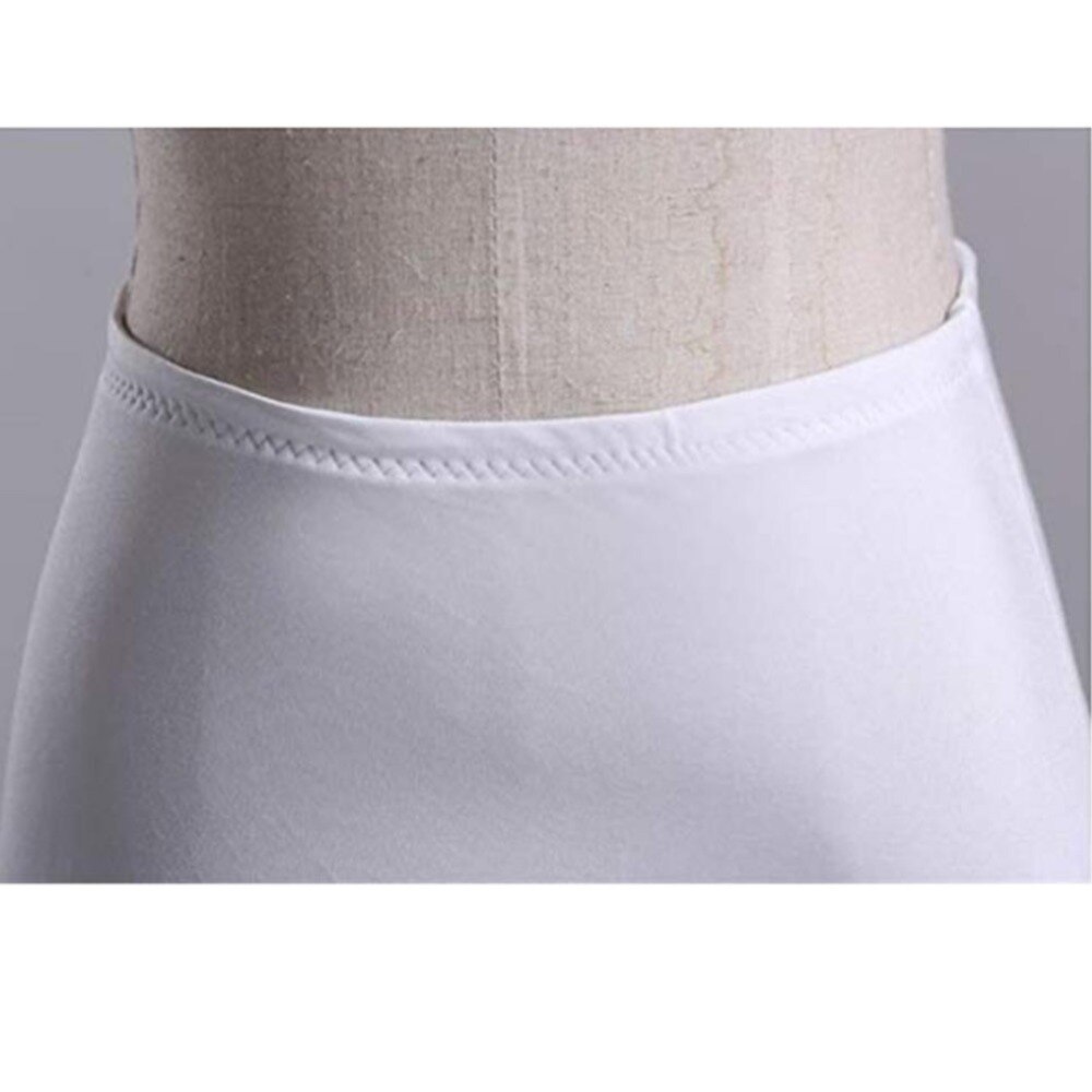 Arrives 100% A Line Tulle Wedding Bridal Petticoat Underskirt Crinolines for Wedding Dress