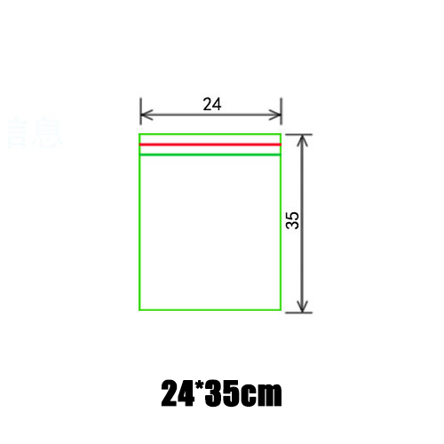 100 Pcs Hersluitbare Zip Lock Tassen Zelf Seal Clear Plastic Poly Ziplock Bag Food Storage Pakket Hersluitbare Vacuüm Verse Zak: Zilver