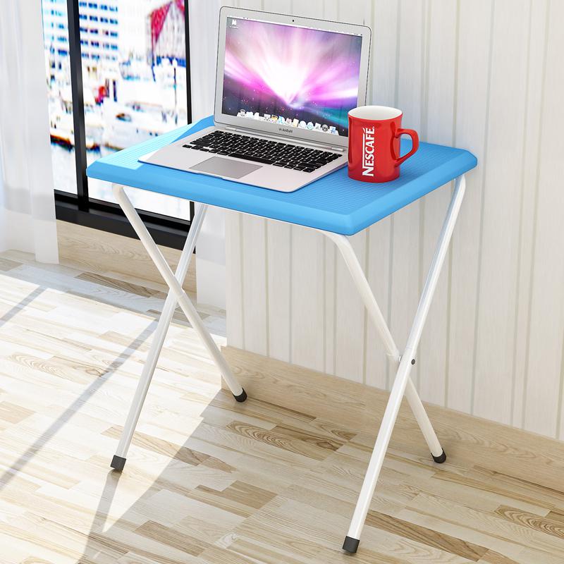 Outdoor table folding picnic table outdoor portable simple folding table: style2