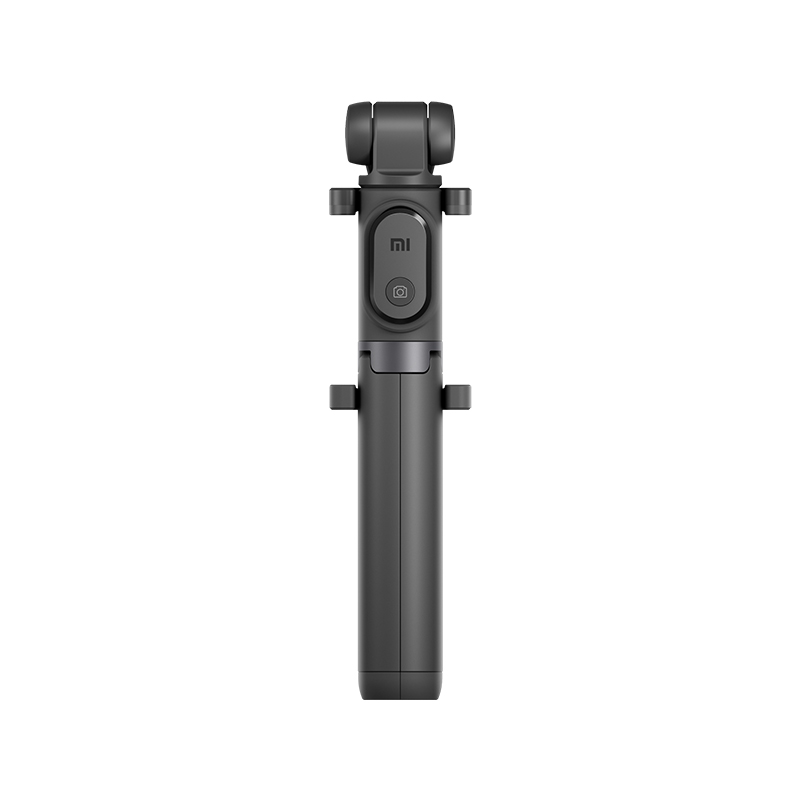 Xiaomi Handheld Mini Foldable Tripod 2 in 1 Monopod Selfie Stick Bluetooth Wireless Remote Control Shutter for Android &amp; Iphone: Selfie Stick