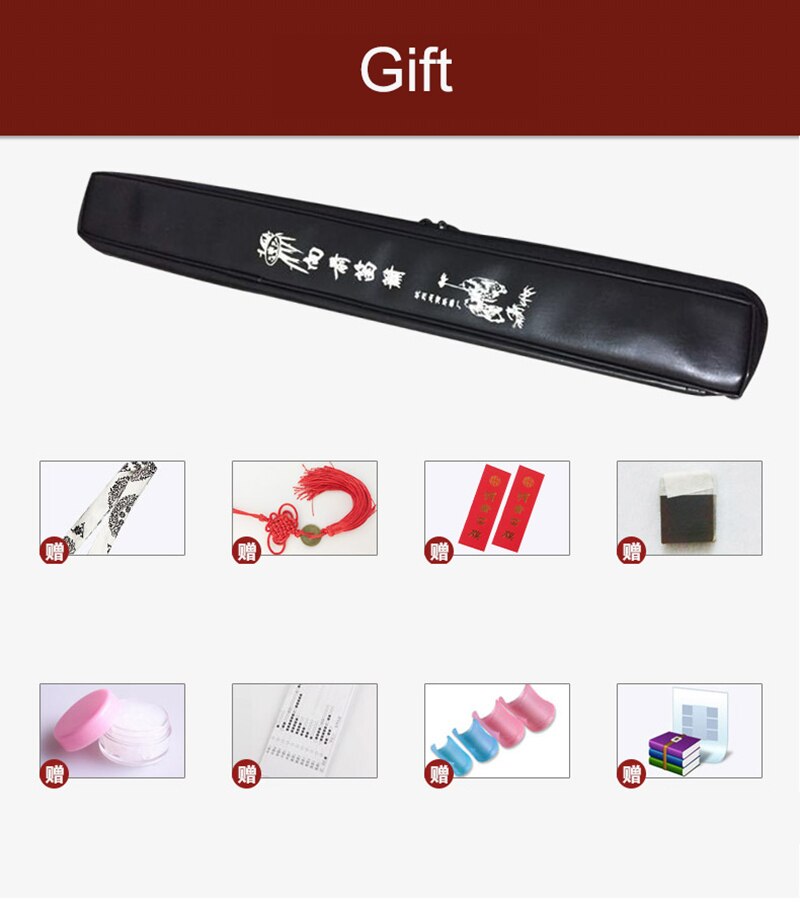 Flûte chinoise Dizi en bambou, clé C D E F G, Instruments de musique traditionnels professionnels