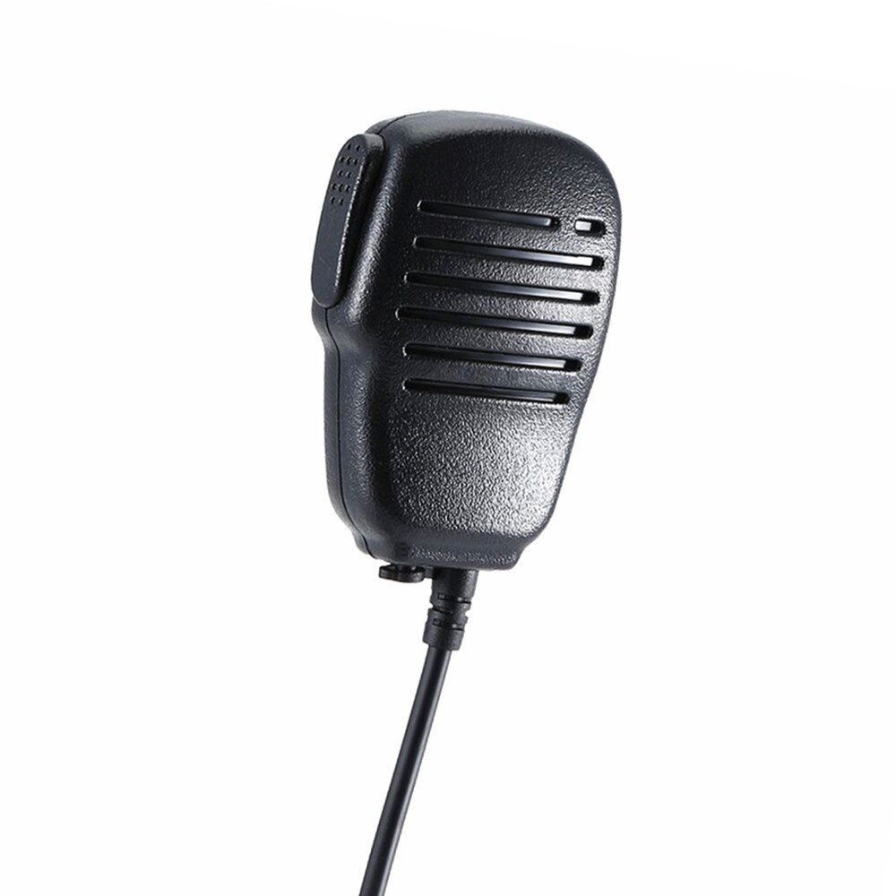 Microfono per altoparlante per Motorola Radio SL1M SL1K SL1600 SL300 SL7500 SL400 SL4000 SL7550 Walkie Talkie microfono portatile