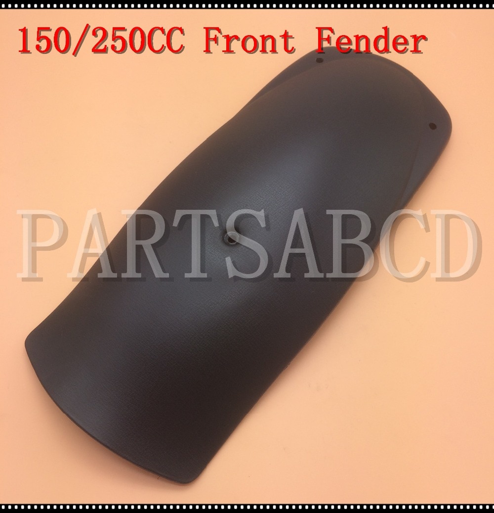 Hammerhead Front Fender Brackets For 150cc & 250cc Go Karts – B05172, Direct Fit, 1-Year Warranty