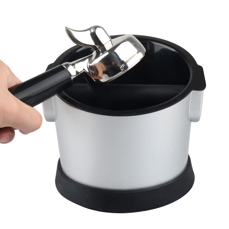 Semi-Automatic Coffee Machine Dedicated Residue Box Grounds Box Residue Box Supporting Coffee Making Facilities