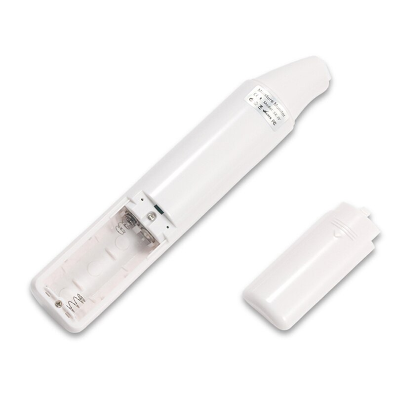 Digital Facial Skin Analyzer Moisture Oil Detection Skin Analyzer Moisture Tester Better Test Beauty Products