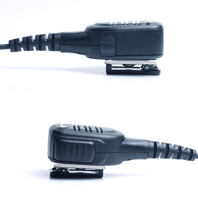 OPPXUN Mic Earpiece Headset for HYT Hytera PD600 PD602 PD605 PD662 PD665 PD680 PD682 PD685 X1P X1E Two Way Radio