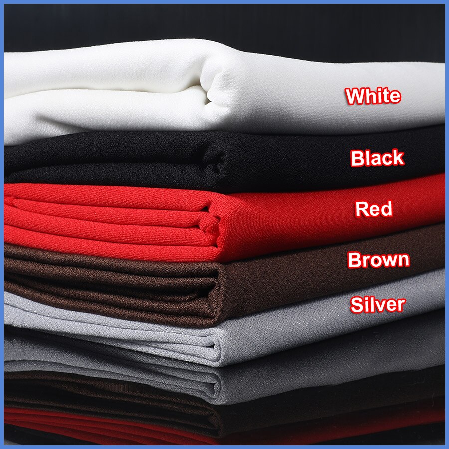 Speaker Grill Cloth Auido Stereo Dustcloth Filter Fabric Mesh Speaker Grille Mesh Cloth 1.6x0.5m #Black