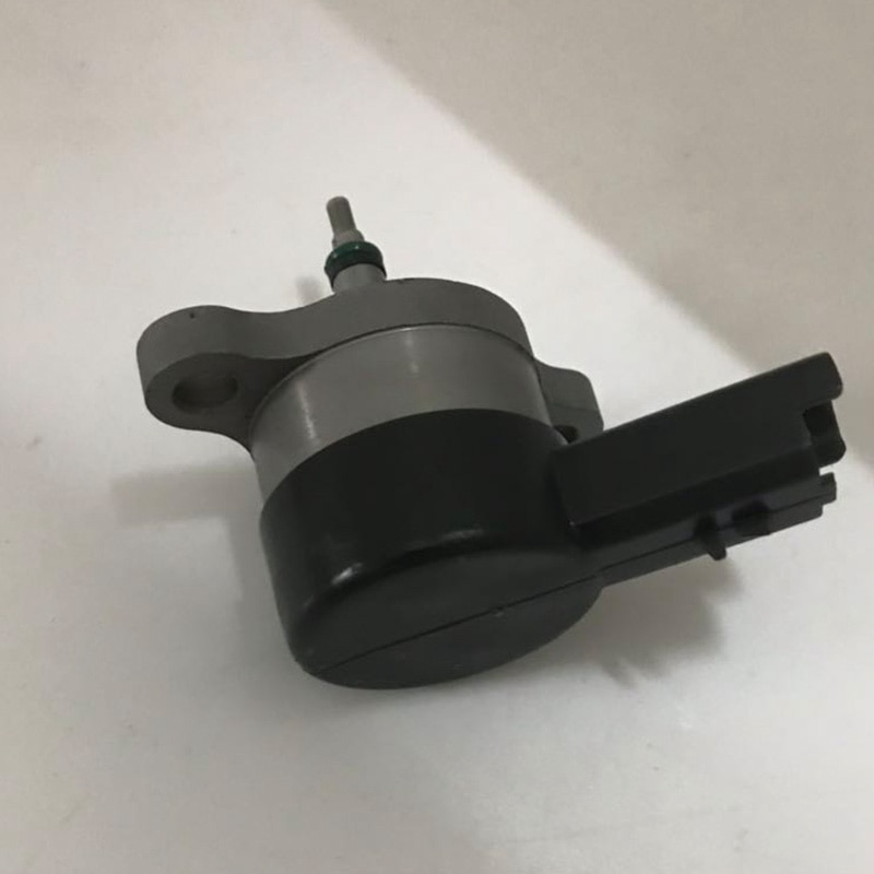 Common rail bränslepump tryckregulator för citroen för peugeot 2.0 hdi 0281002493