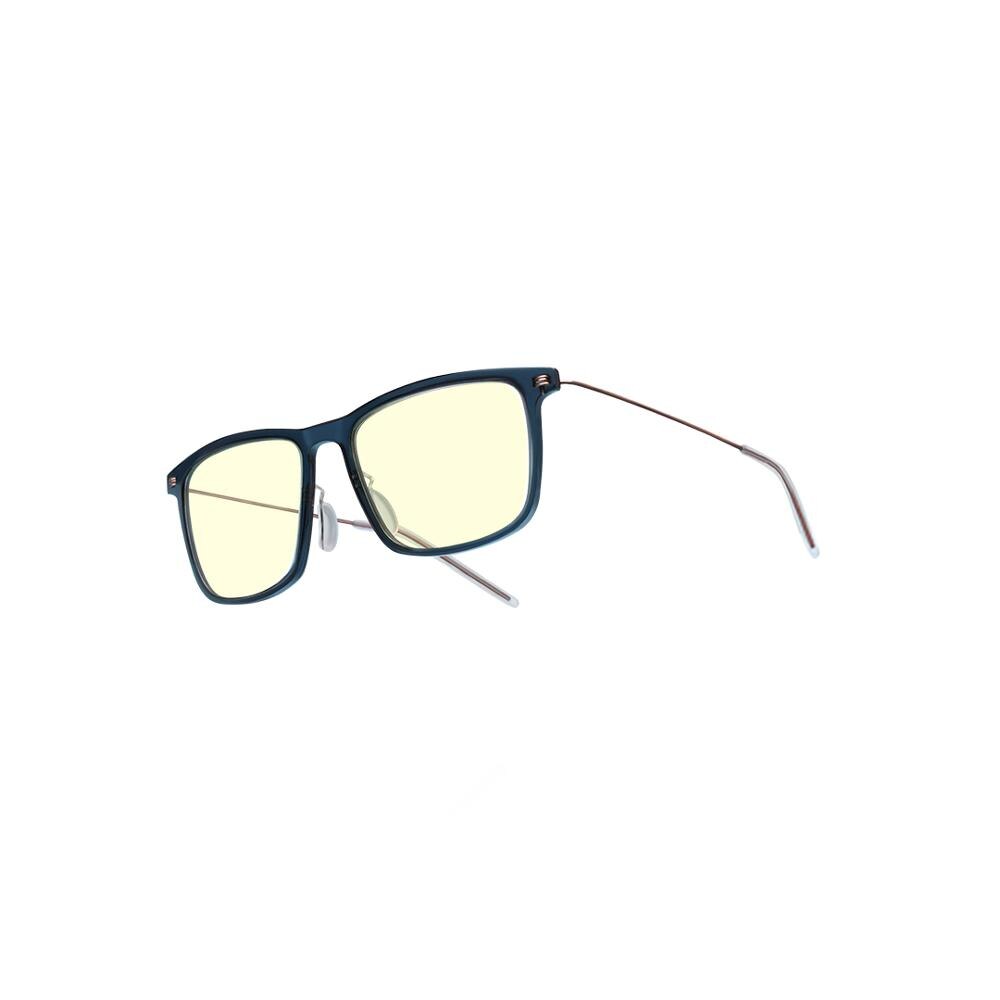 Originele Xiaomi Mijia Anti-Blauw Licht Glazen Pro 50% Blauw Verduisterend/Olie Slip/Bril/TR90 Frame