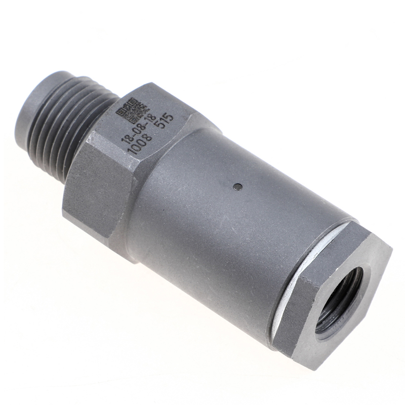 Fuel Rail Pressure Relief Limiter Valve For Man Tga Tgs 1110010008 Car Auto accessorie