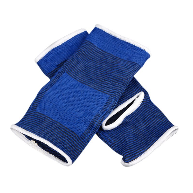Une paire cheville soutien manches pull Wrap chaussette génie douleur Protection