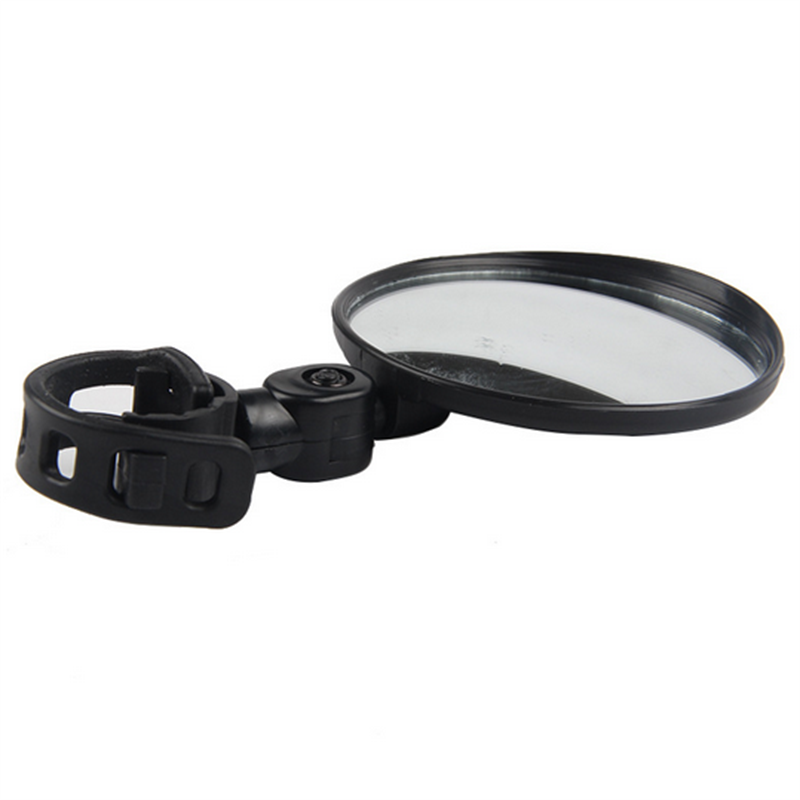 Espejo retrovisor para patinete eléctrico, espejos retrovisores para Xiaomi M365 M365 Pro Qicycle Bike, accesorios para patinete