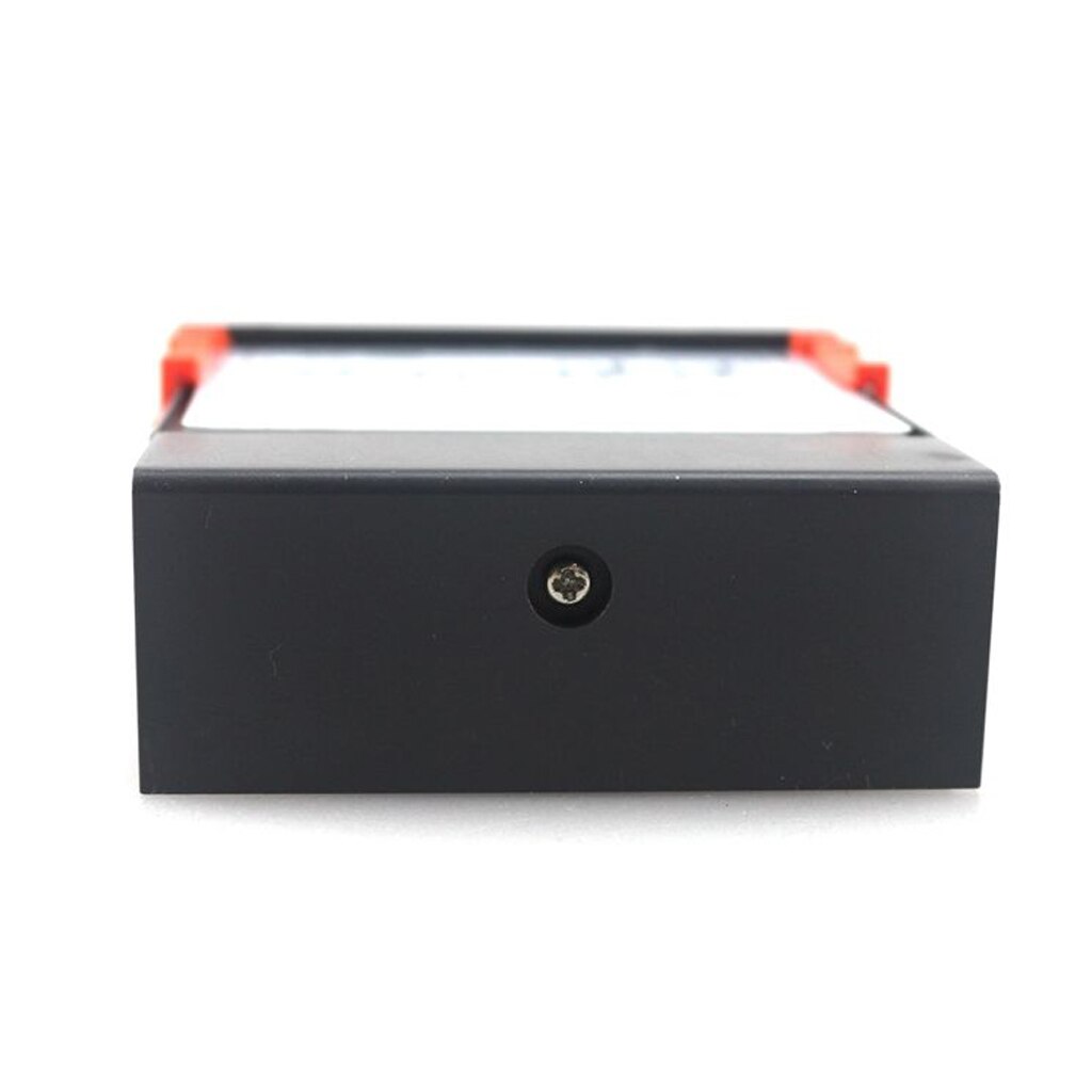 Controladores de termostato de temperatura, Centigrade Fahrenheit y, Sensor de 110 V, K, relé de estado sólido para Sous Vide, elaboración casera
