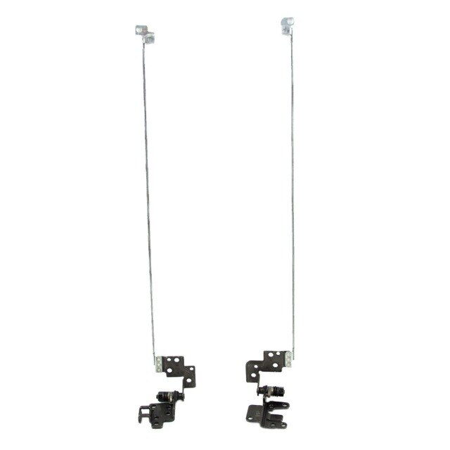 For Acer F5-573 F5-573G Rear Lid TOP case laptop LCD Back Cover black/silver/white/blue /LCD hinges Left + Right: hinges