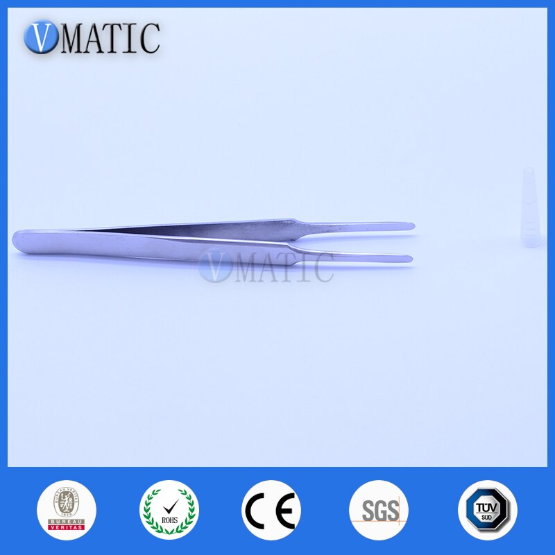 Why Do Tweezers Have A Spike At Daniel Armes Blog