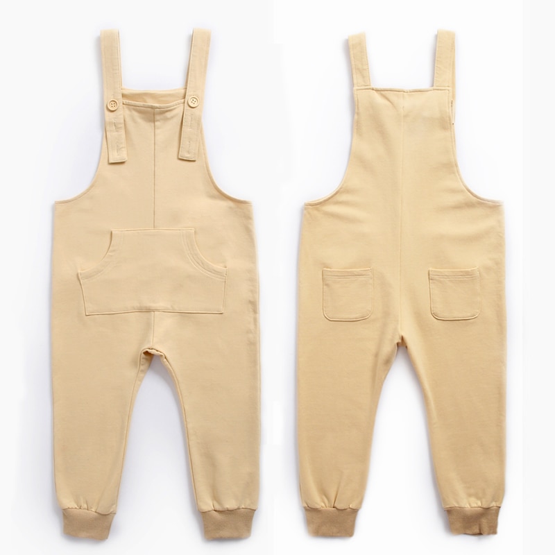 kids overalls for children teenagers jumpsuit girl overall pants jumpsuits teens overalls girls 12 years playsuit suspender pant