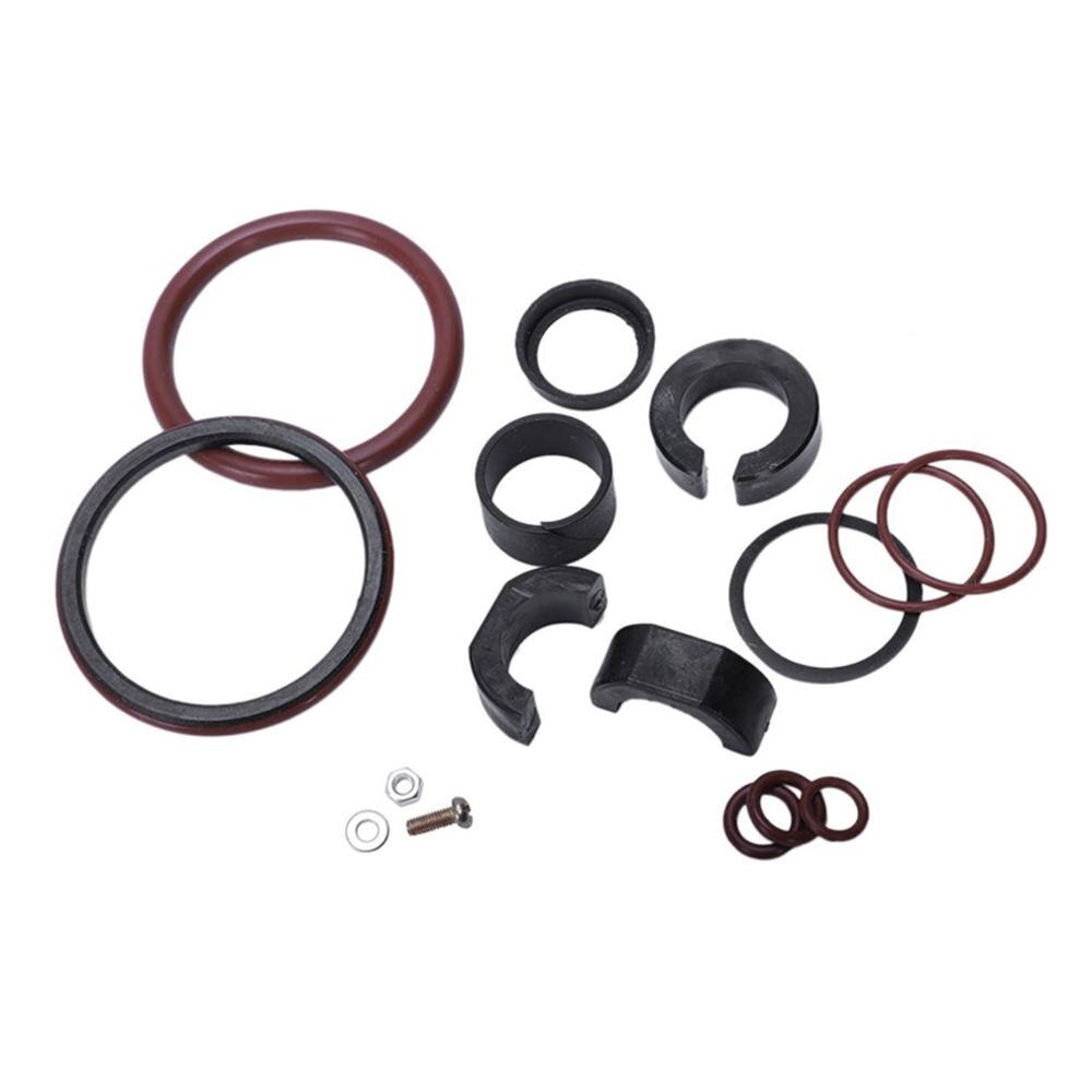 Auto Kompressor Reparatur Bausatz Luftfederung Kompressor Reparatur Bausatz Für Land Rover Entdeckung 3/4 Palette Rover Sport SI-beim16006