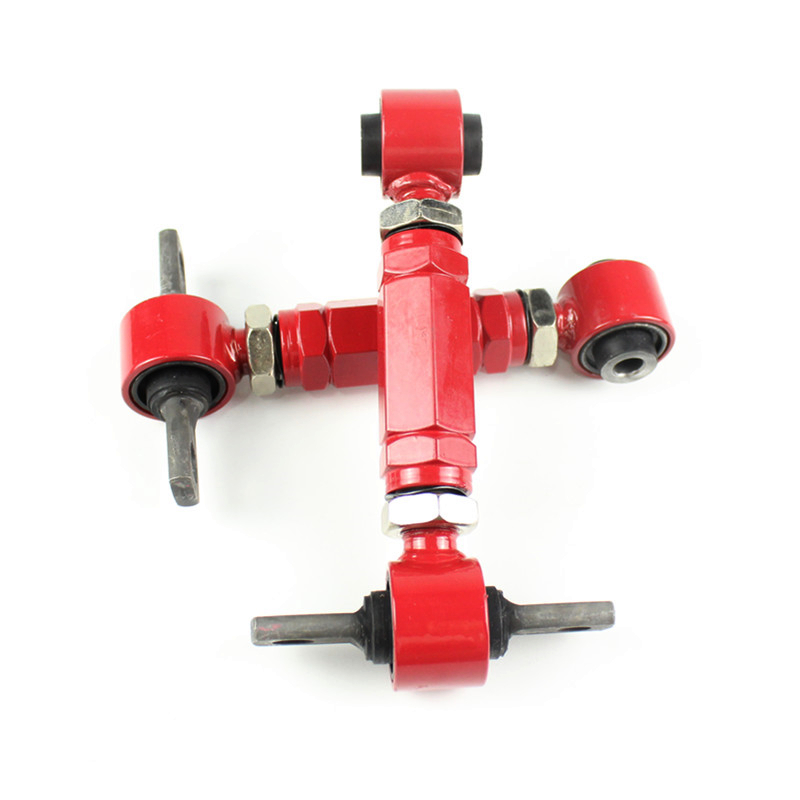 Control Arm For Honda Civic EG 1992-1995 Suspension Oscillating Arm &amp; Rear Adjustable Control Arm