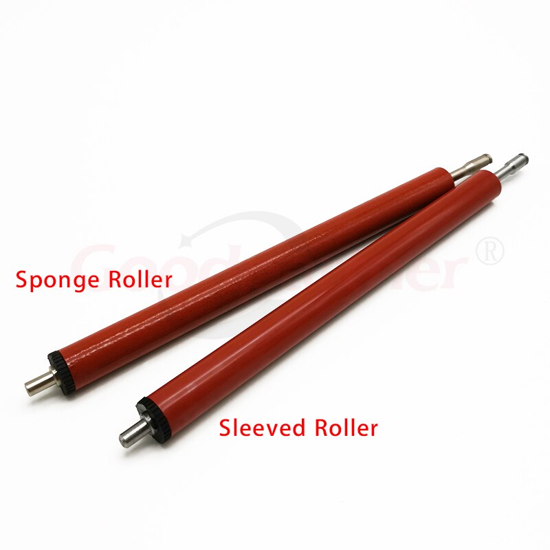5X Fuser Rouleau De Pression Inférieur pour HP P1005 P1006 P1007 P1008 P1505 M1120 M1522 pour Canon LBP 3010 3100 MF 4430 4450 4570 D520