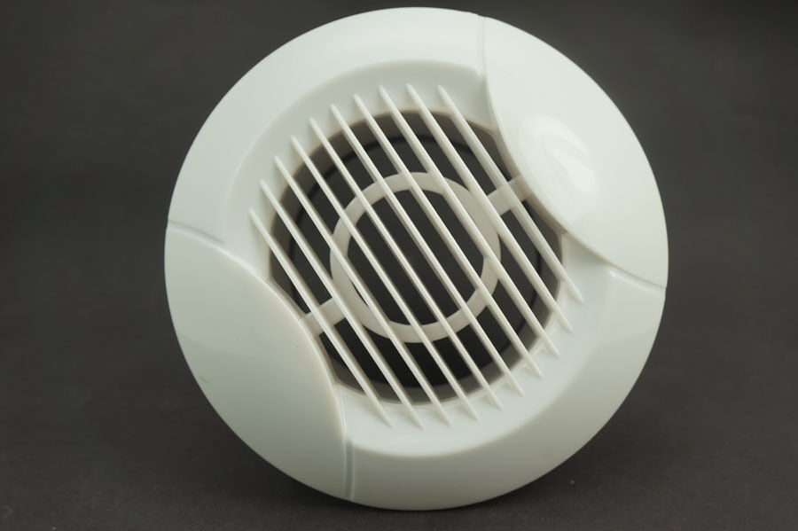 Wall Vent Ducted Heater Aircon Ceiling Outlet Vent/Air inlet Circular air outlet