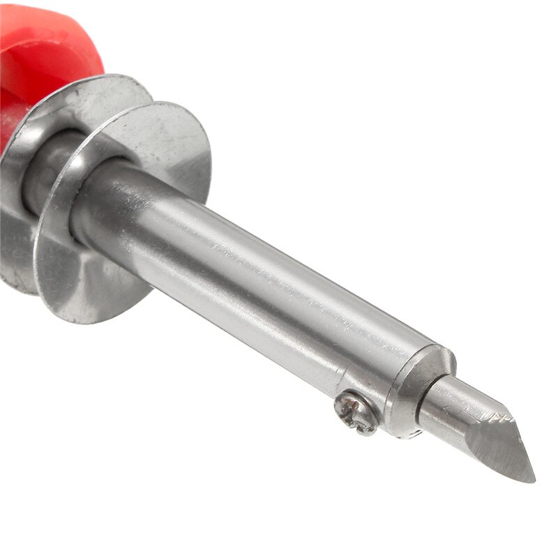 37pc Wood Burning Pen With Extra Tips Craft And Hobby Kit Great For Woodworking Soldering Pyrography Tool