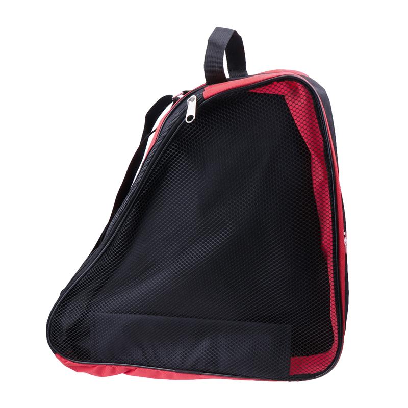 Skating Bag Roller Skate Bags Durable Roller Skating Carrying Bag Heavy Duty Skates Tote Bags For For Gym Home Outdoor