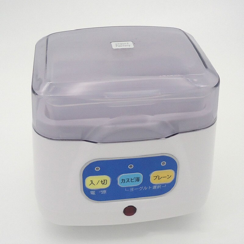 Yogurt Machine Automatic Constant Temperature Yogurt Machine Domestic Yogurt Machine