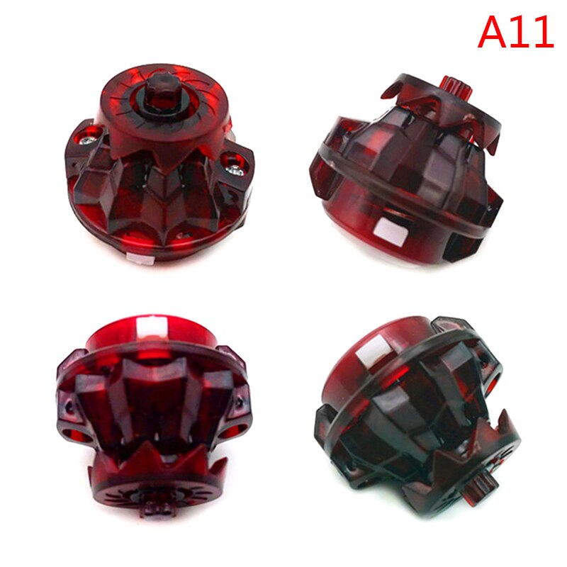 DIY Refit Gyro Bearing Parts For Beyblad Burst GT GodChoZ Spinning Top Accessory: 11