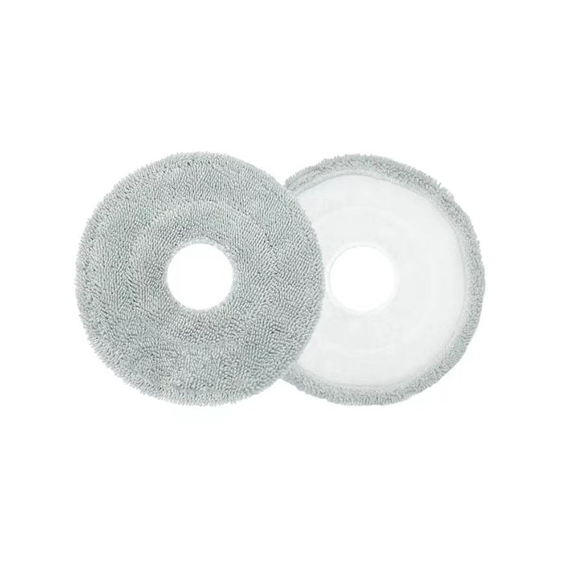 Dreame Mova E30 Ultra / Trouver E30 Ultra piezas de vacío rodillo Tricut principal Cepillo Lateral filtro Hepa paño de mopa bolsa de polvo